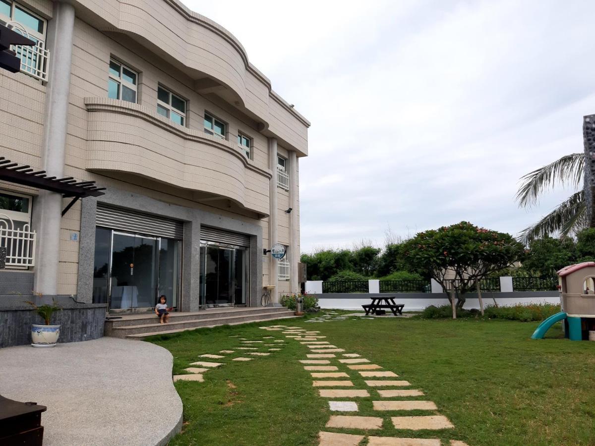 Yun Yan Inn Magong Exterior foto